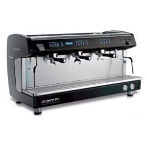 Machine à café CONTI X-One TCi 3