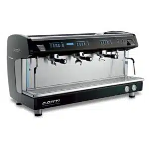 Machine à café CONTI X-One TCi 3