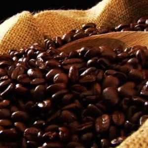Cafe, chocolat