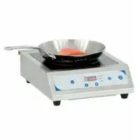 Plaque à Induction Digitale 350A