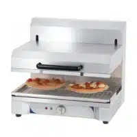 Salamandre électrique professionnelle