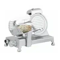 Trancheuse à jambon Ø 195 mm