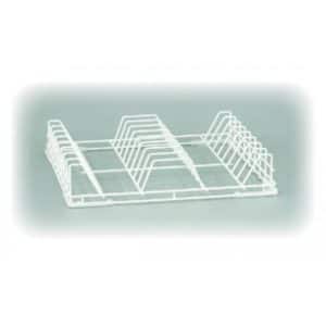 Panier de rechange PE assiettes pour lave-vaisselle 500