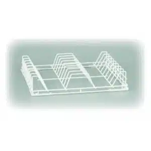 Panier de rechange PE assiettes pour lave-vaisselle 500