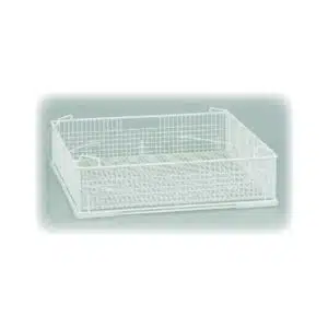 Panier de rechange PE verres pour lave-vaisselle 500