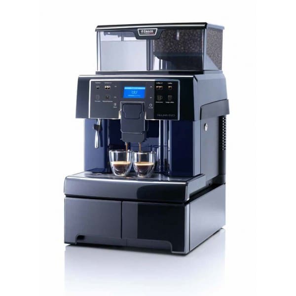 Machine à café Auto SAECO, Aulika Office