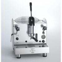 Machine à café espresso B2013 AL 1 Groupe