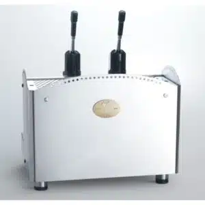 Machine à café espresso BEZZERA B2013 AL - 2 Groupes