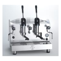 Machine à café espresso B2013 AL 2 Groupes