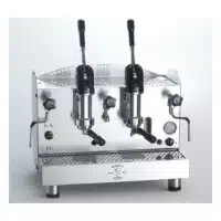 Machine à café espresso B2013 AL 2 Groupes