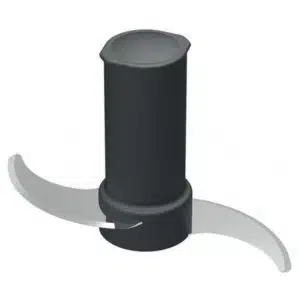 Couteau lisse fonction Cutter supplémentaire