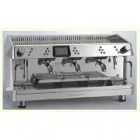 Machine à café espresso 3 Groupes BREWING PROFILE
