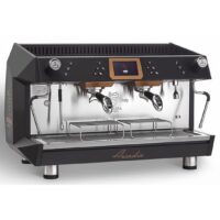 Machine café espresso 1 Groupe BREWING PROFILE ARCADIA