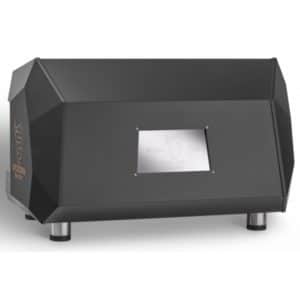 Machine à café espresso BEZZERA - ARCADIA DE BREWING PROFILE- 1 Groupe