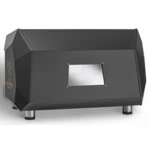 Machine à café espresso BEZZERA - ARCADIA DE BREWING PROFILE- 1 Groupe