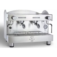 Machine à café espresso B2016 DE 2 Groupes