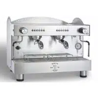 Machine à café espresso B2016 DE 2 Groupes