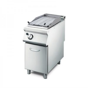Grillade pierre de lave GM70/40GRL