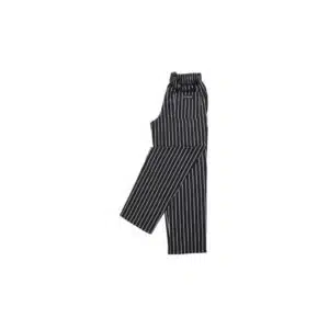 Pantalon de cuisinier Chef Works, élégant et original, tailles M - XXL