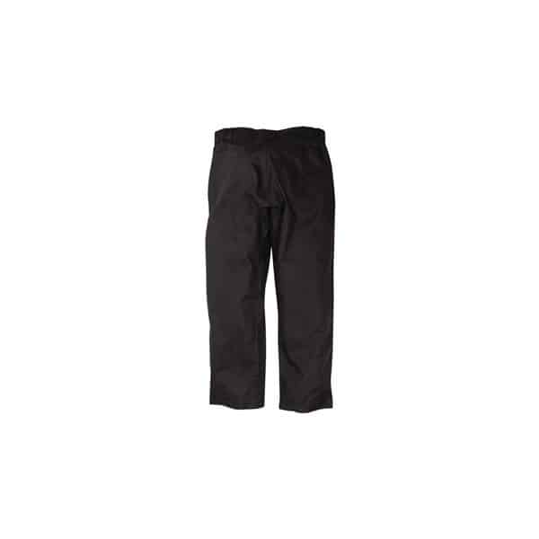 Pantalon exécutive Chef Works pour homme, en polyester-coton, tailles L - XL