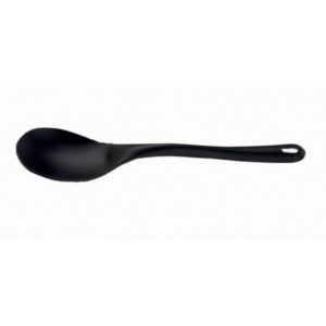 Louche noire, Longueur 350 mm