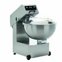 Mélangeur à viande professionnel cylindrique