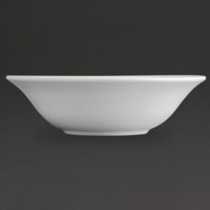 Bols à céréales Athena Hotelware Ø 150 mm boîte de 12