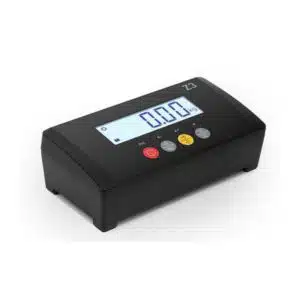 Indicateur pour bascule industrielle, série Z3