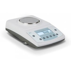Balance de precision cuisine, serie RV, RV-300i, calibrage interne