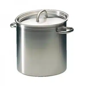 Marmite inox 50 Litres