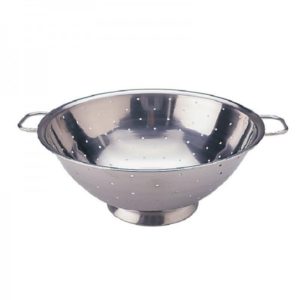 Passoire en inox Ø 245 mm