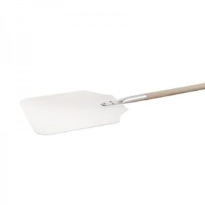 Pelle à pizza VOGUE, moyenne, en aluminium, longueur 915 mm