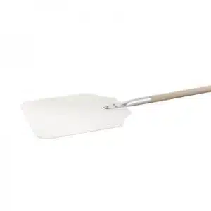 Pelle à pizza VOGUE, moyenne, en aluminium, longueur 915 mm
