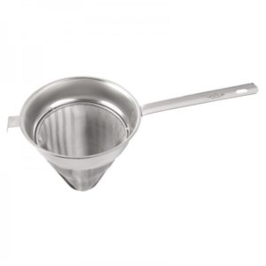 Chinois inox Ø 200 mm