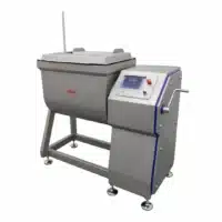 Mélangeur à viande professionnel modèle MAINCA RC 200