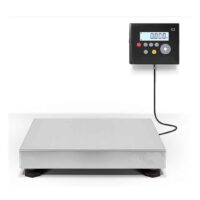 Bascule industrielle mono cellule série K3-F K3-F0-15