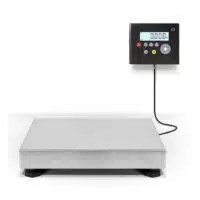 Bascule industrielle mono cellule série K3-F, K3-F1-60