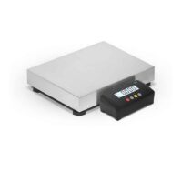 Bascule industrielle mono cellule série Z3T, Z3T-F0-6