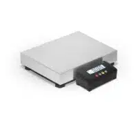 Bascule industrielle mono cellule série Z3T, Z3T-F1-60