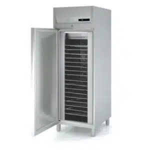 Armoire patissière CORECO, série classic, 1 porte, capacité 610 L