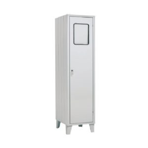 Armoire à linge sale, 1 colonne