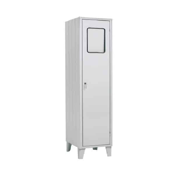 Armoire à linge sale, 1 colonne