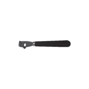 Deco Zesteur, Manche polypropylène, Longueur 140 mm