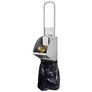 Presse conserve manuel, inox