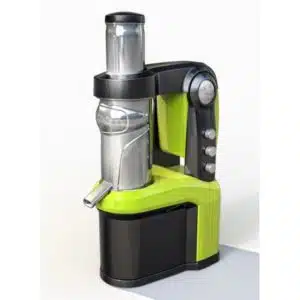Extracteur de jus 230 V mono 5 à 80 Tr/min