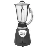 Blender avec pichet en inox 4 litres 1.55 kW