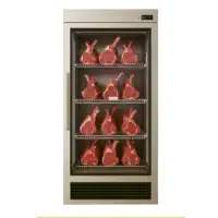 Cave de maturation pour viande