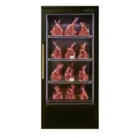 Cave de maturation pour viande 1 porte