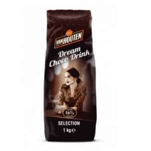 Dream choco drink Sélection 16% cacao 1kg