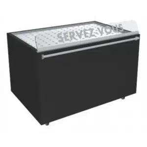 Vitrines à poulets en libre-service, 2,25 Kw